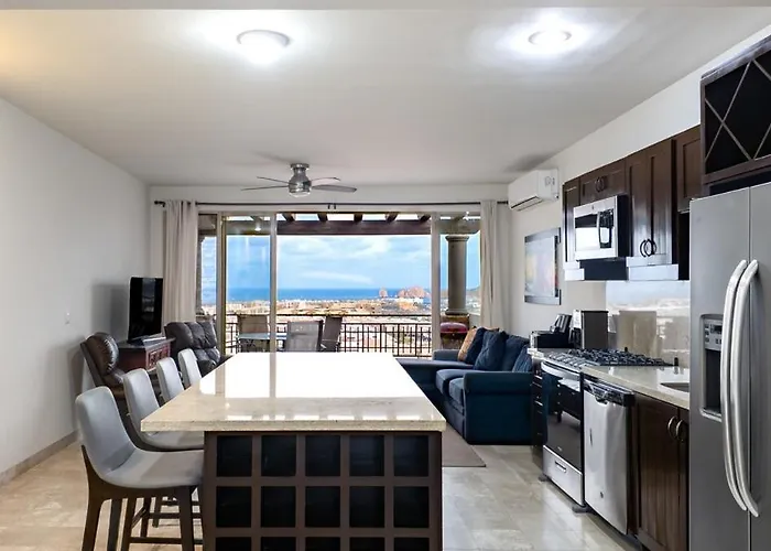 3br Penthouse With Stunning Arch Views And Private Concierge 24 7 Appartamento