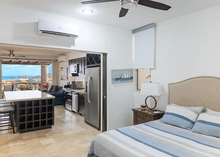 3br Penthouse With Stunning Arch Views And Private Concierge 24 7 Appartamento *