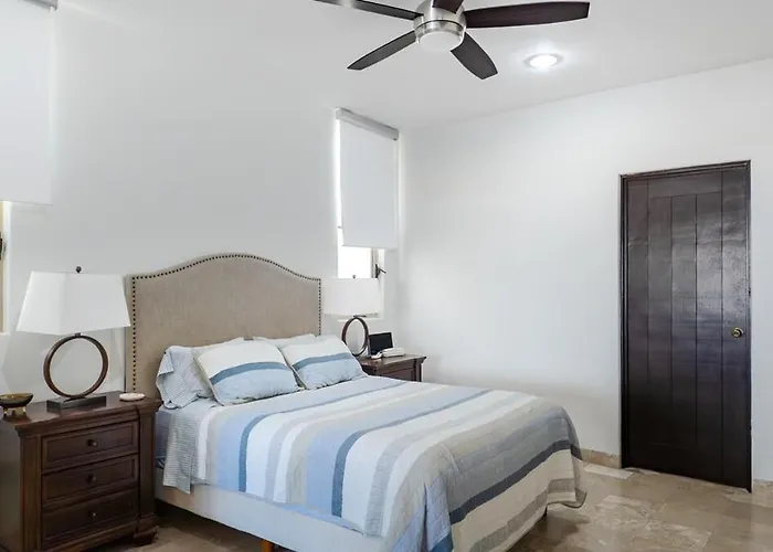 Appartamento 3br Penthouse With Stunning Arch Views And Private Concierge 24 7 Cabo San Lucas